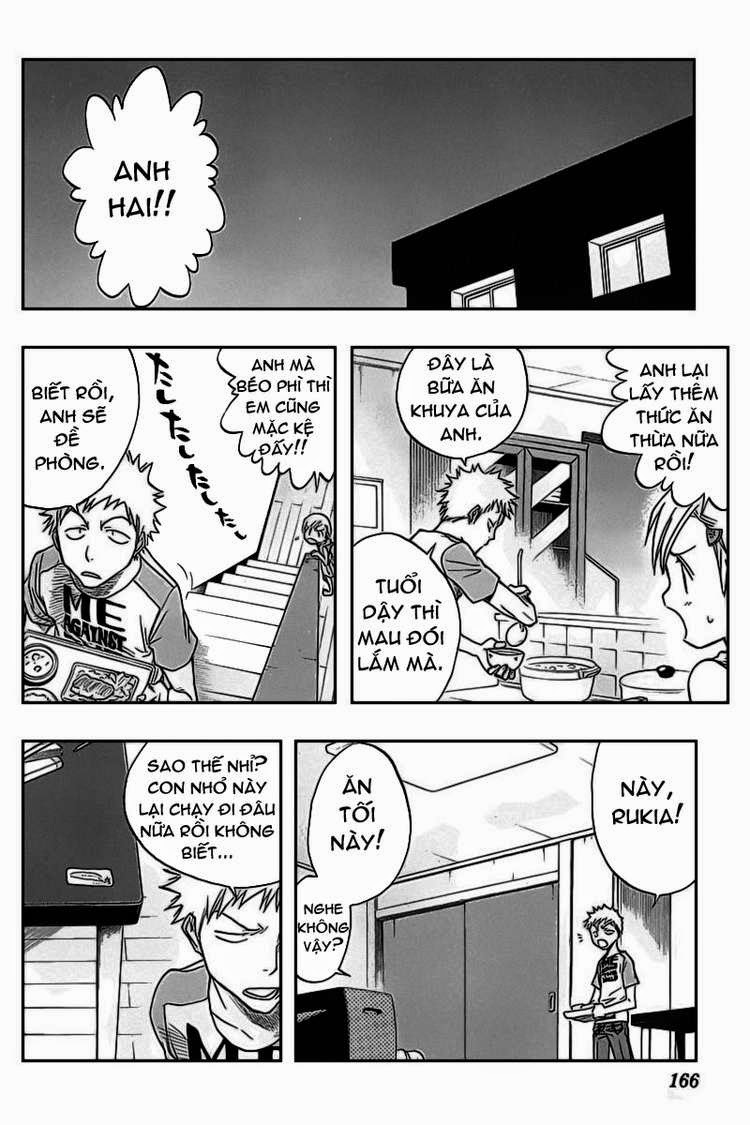 Thần Chết Ichigo - Chương 51