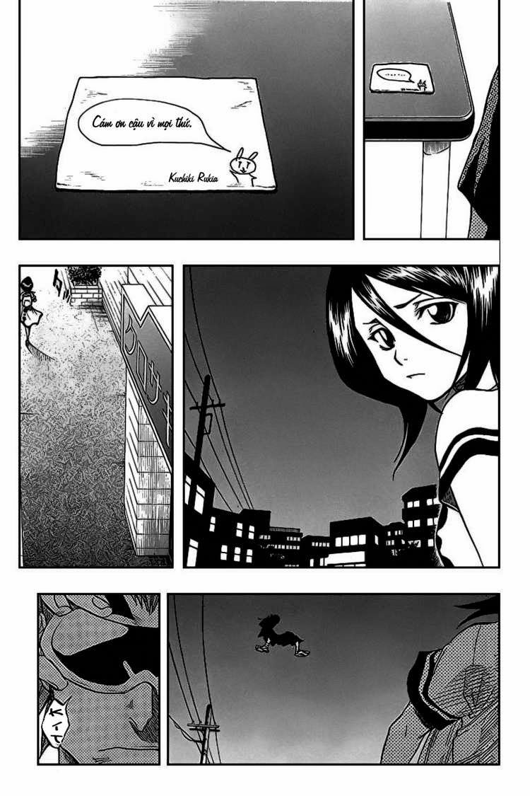 Thần Chết Ichigo - Chương 51