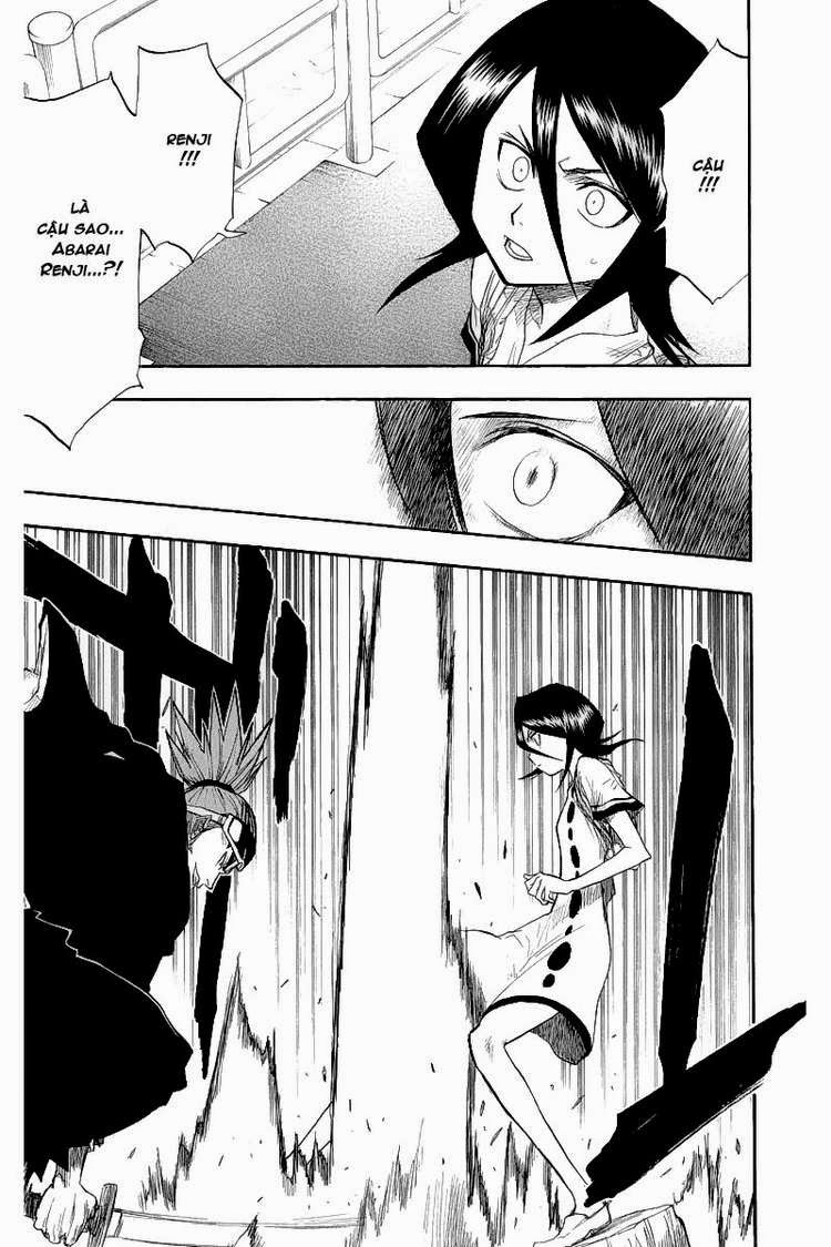 Thần Chết Ichigo - Chương 52