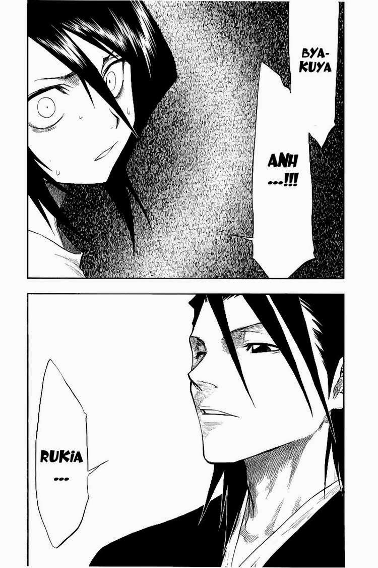 Thần Chết Ichigo - Chương 52