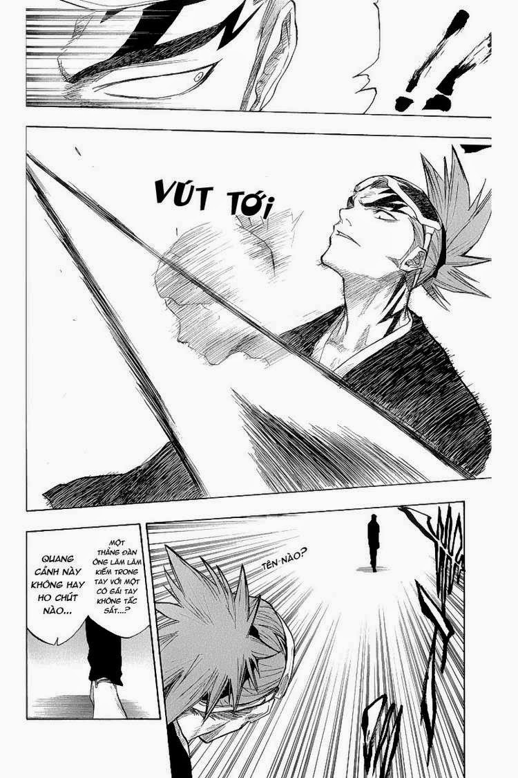 Thần Chết Ichigo - Chương 52