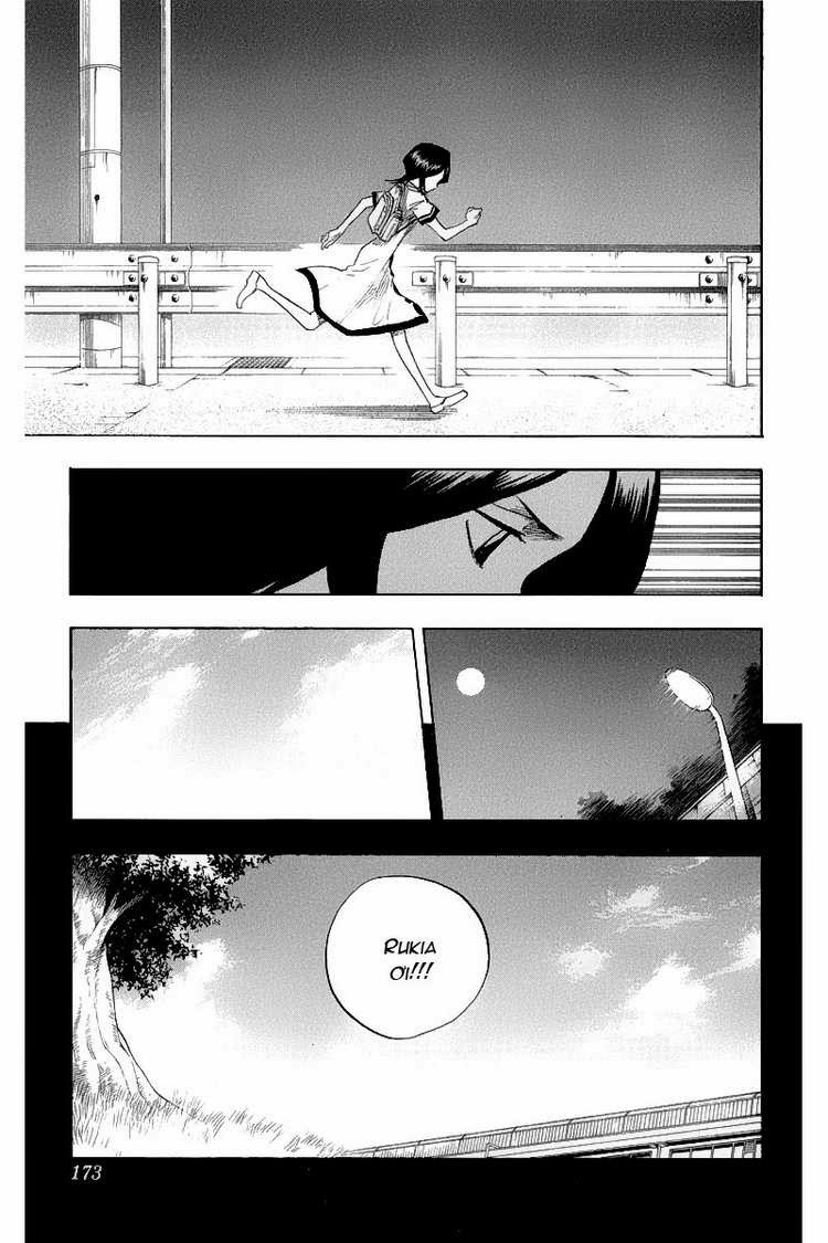 Thần Chết Ichigo - Chương 52