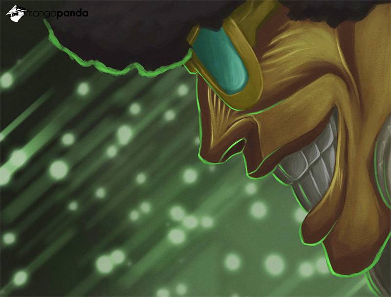 Thần Chết Ichigo - Chương 522