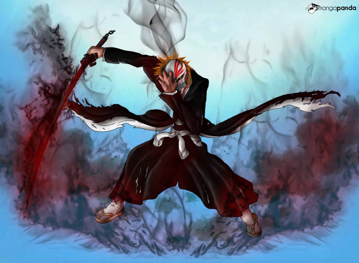 Thần Chết Ichigo - Chương 522