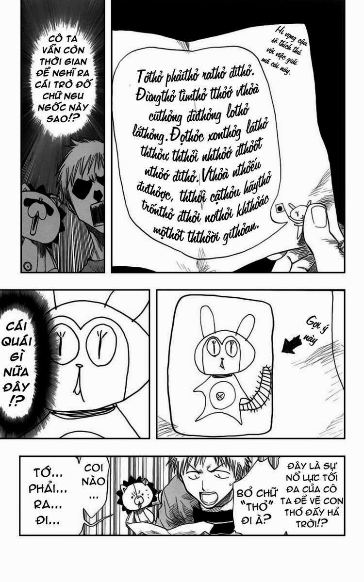 Thần Chết Ichigo - Chương 53