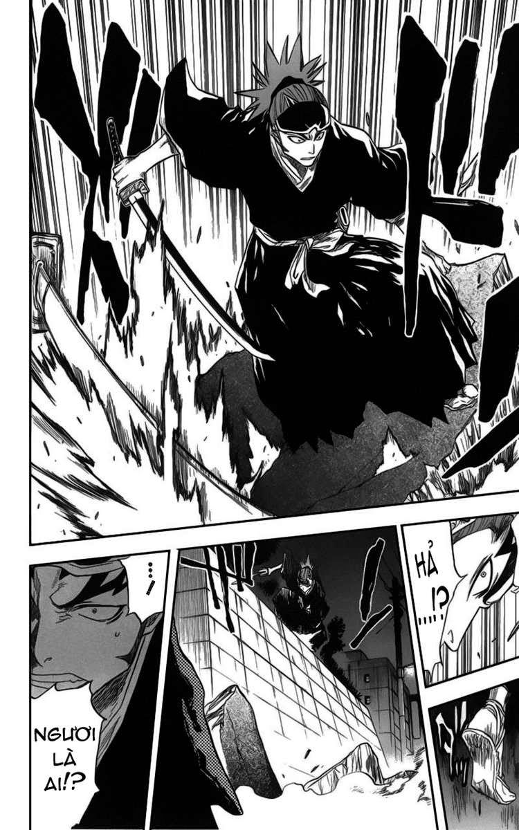 Thần Chết Ichigo - Chương 53