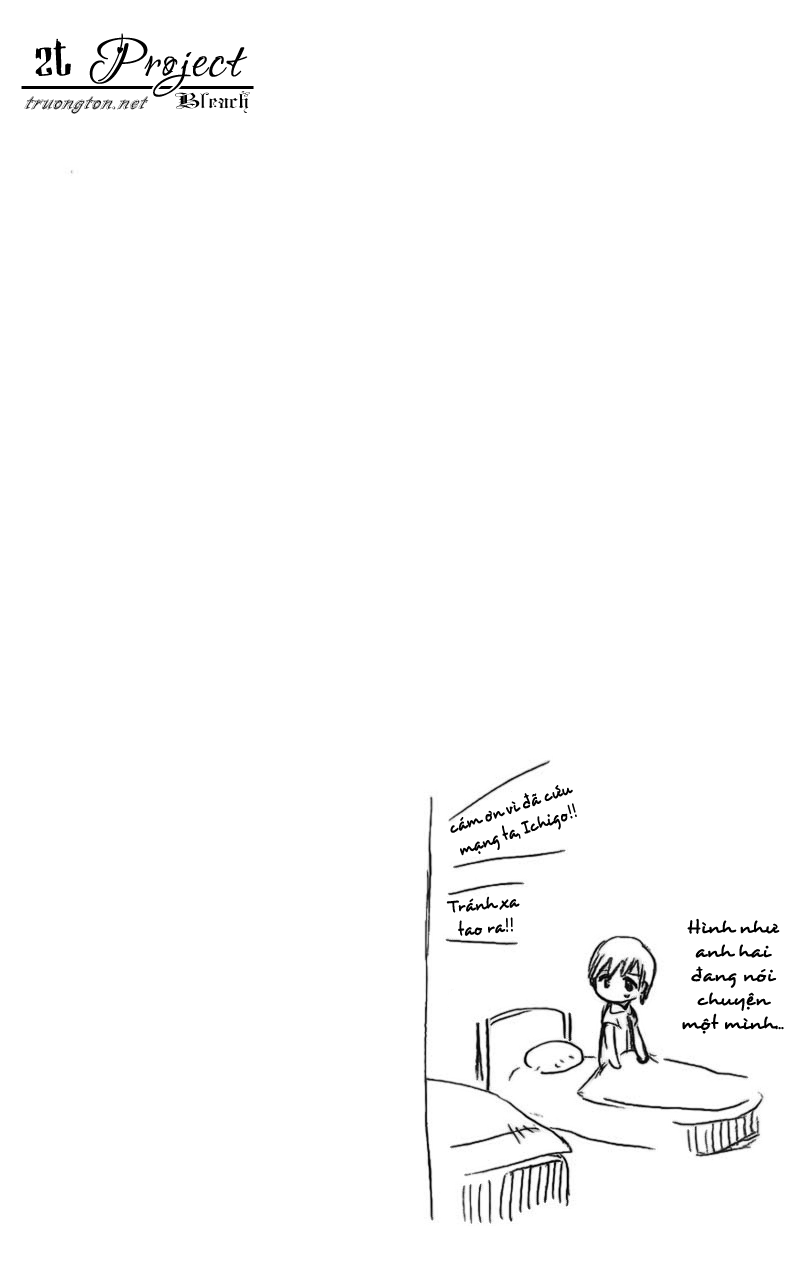 Thần Chết Ichigo - Chương 53