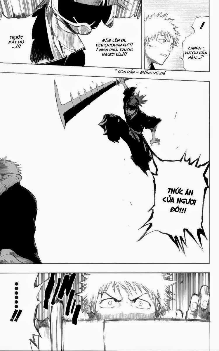 Thần Chết Ichigo - Chương 54