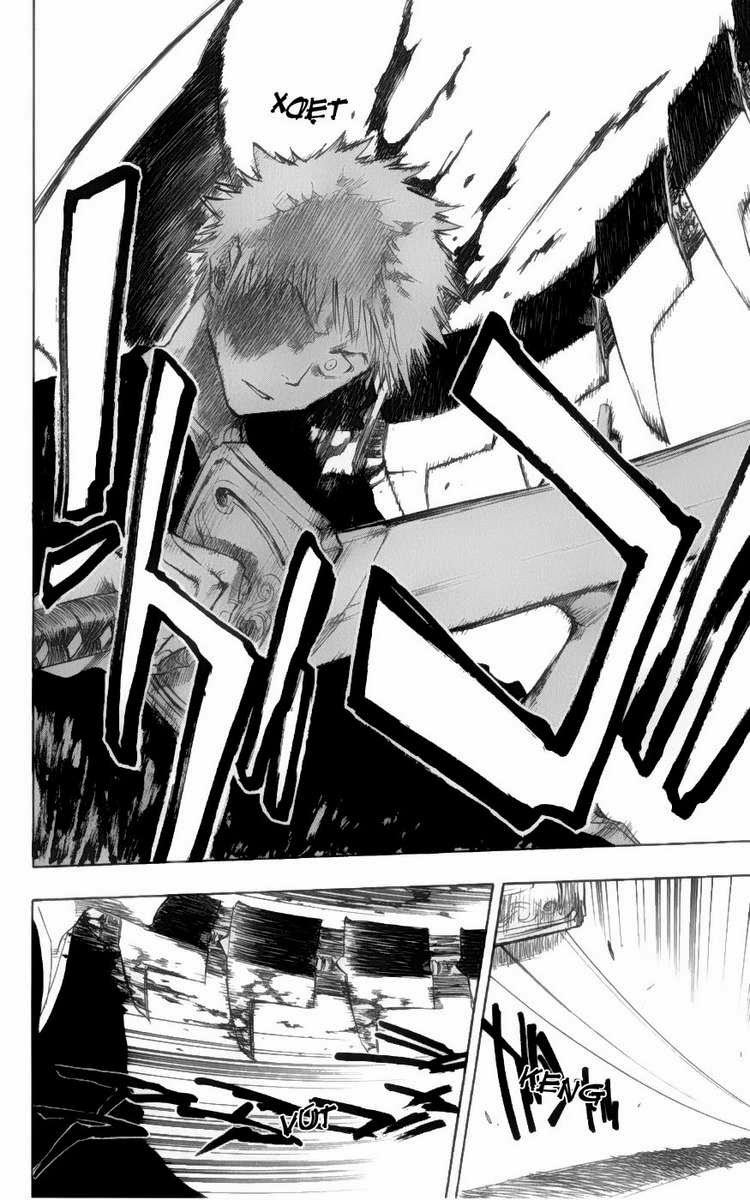 Thần Chết Ichigo - Chương 54