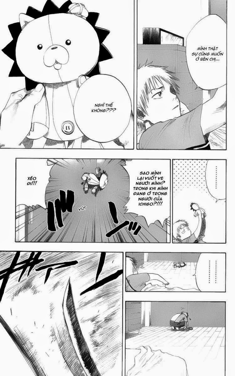Thần Chết Ichigo - Chương 54