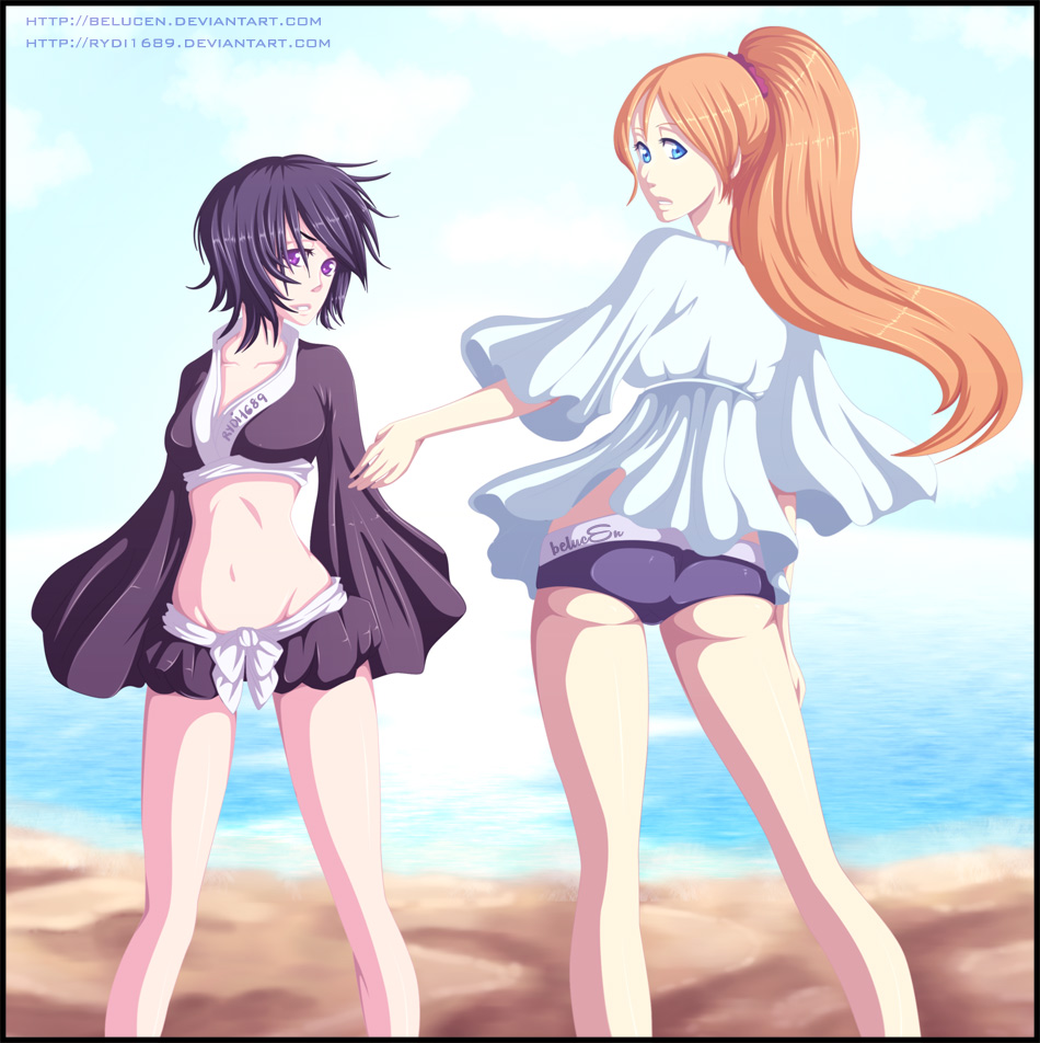 Thần Chết Ichigo - Chương 540