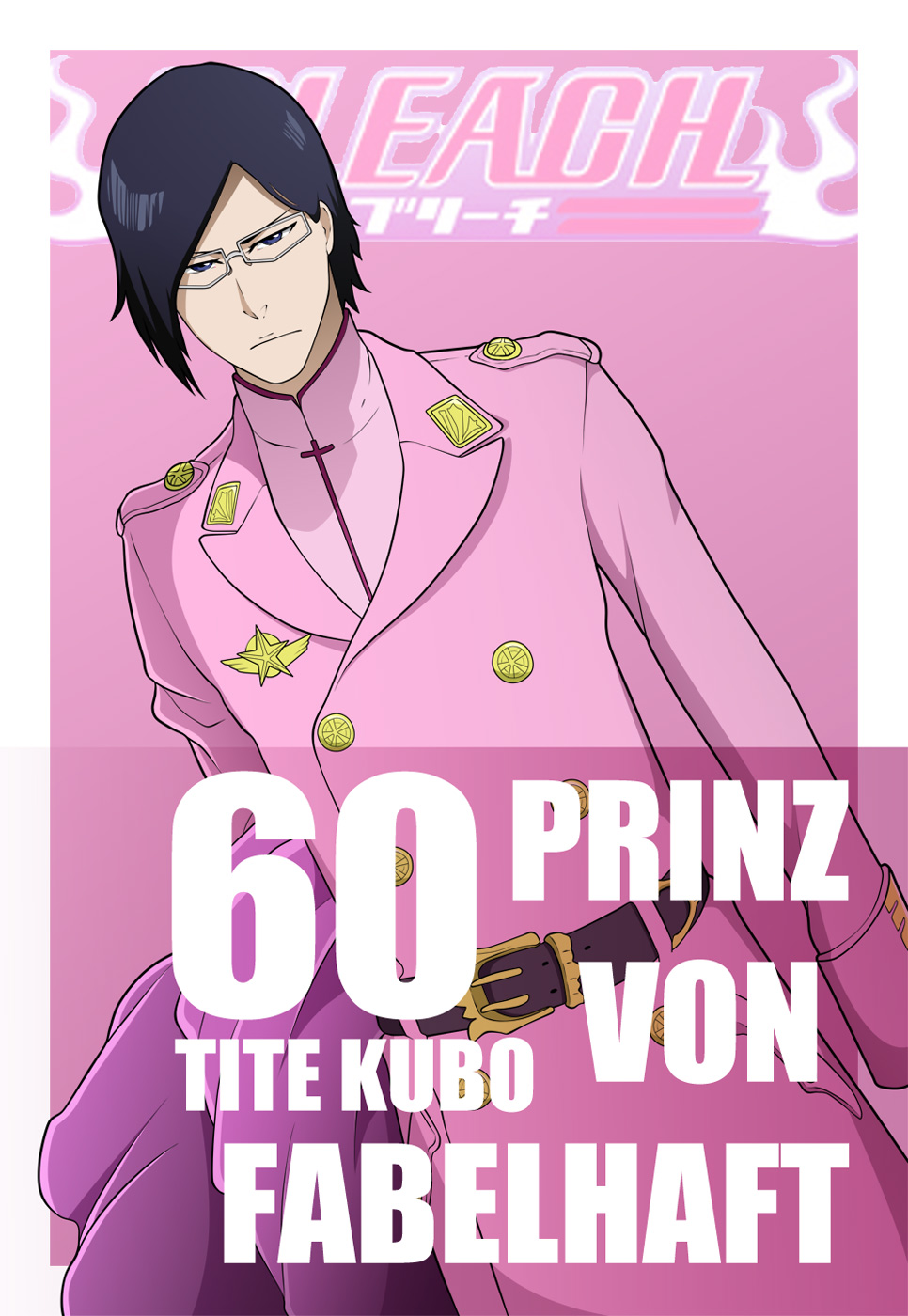 Thần Chết Ichigo - Chương 540