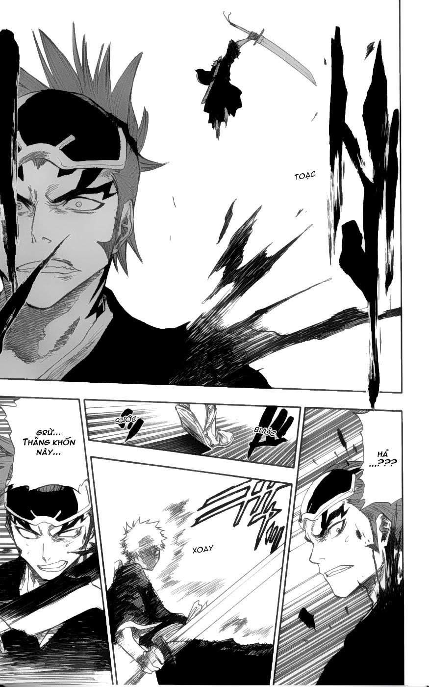 Thần Chết Ichigo - Chương 55