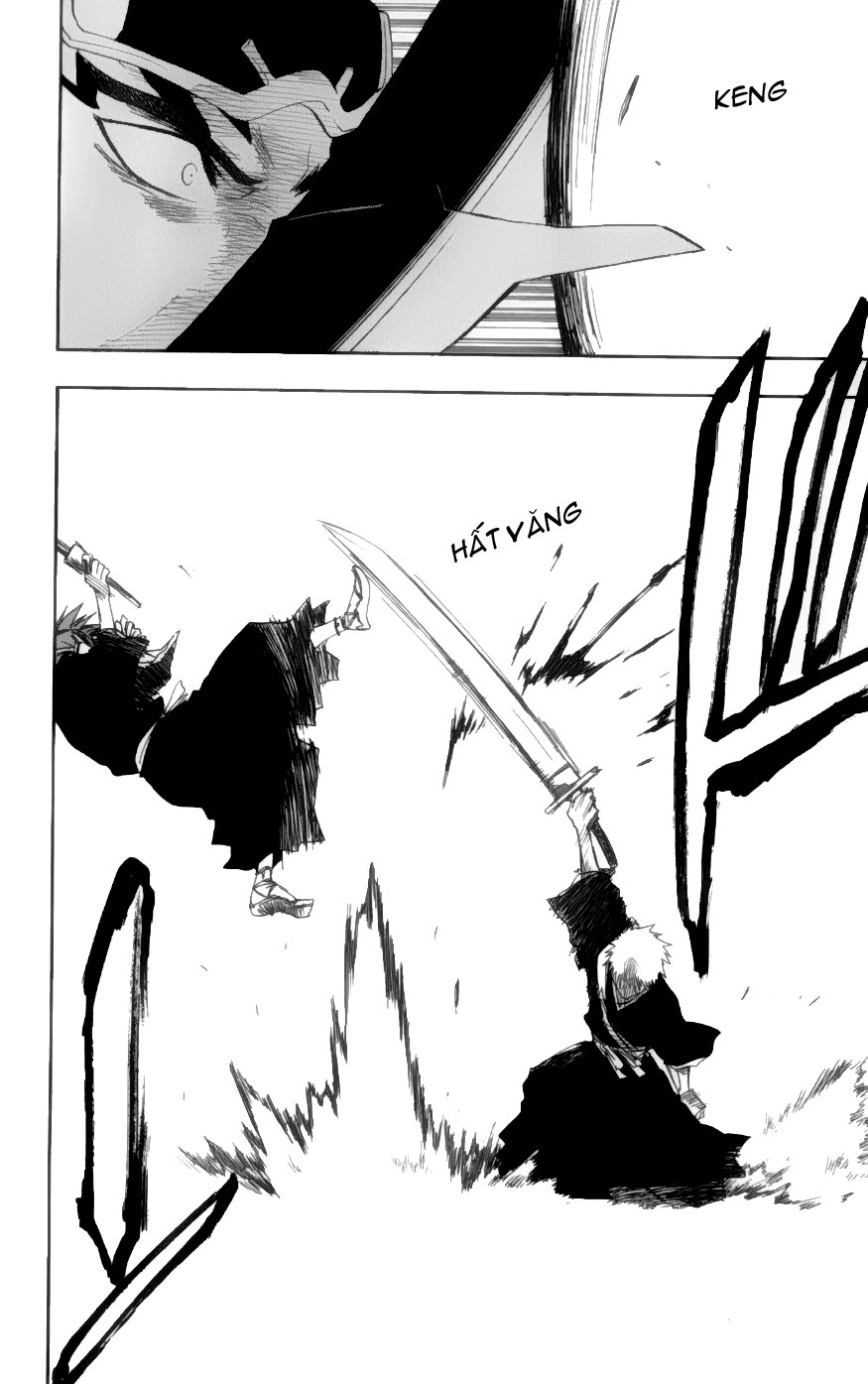 Thần Chết Ichigo - Chương 55