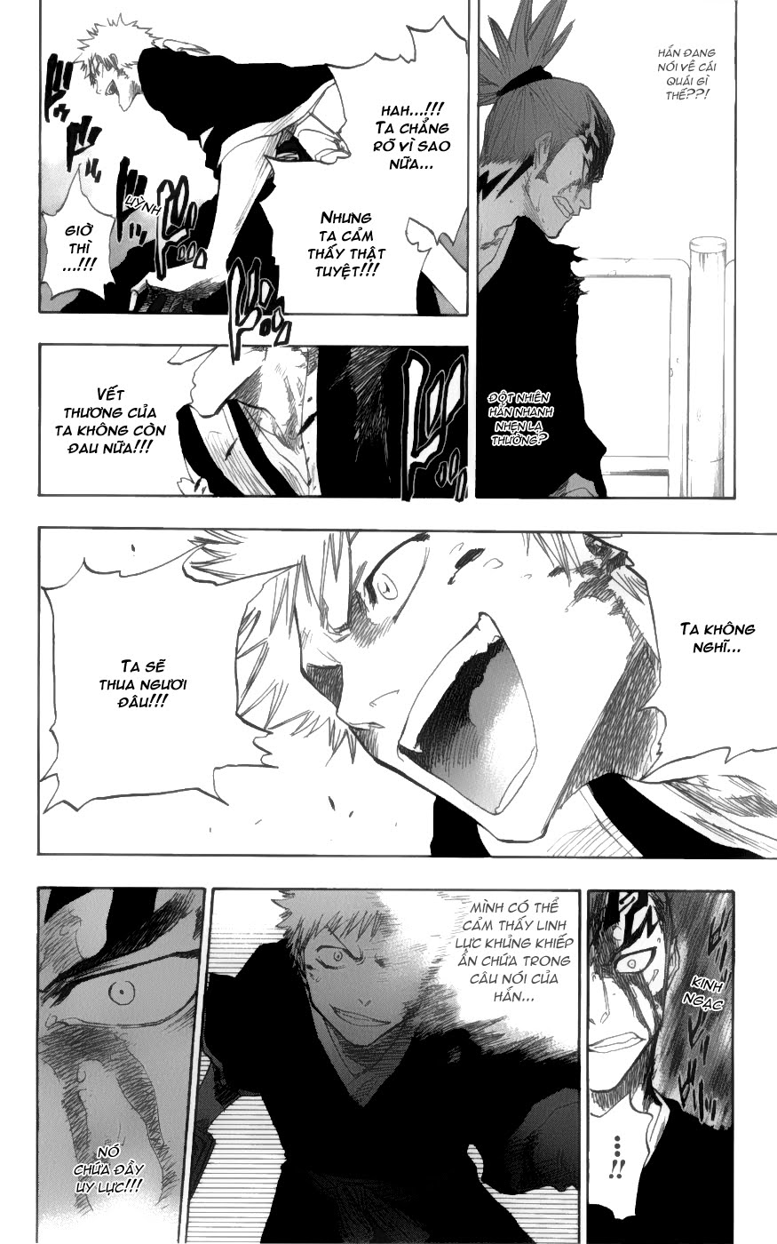 Thần Chết Ichigo - Chương 55