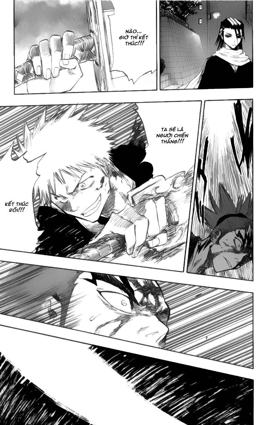Thần Chết Ichigo - Chương 55