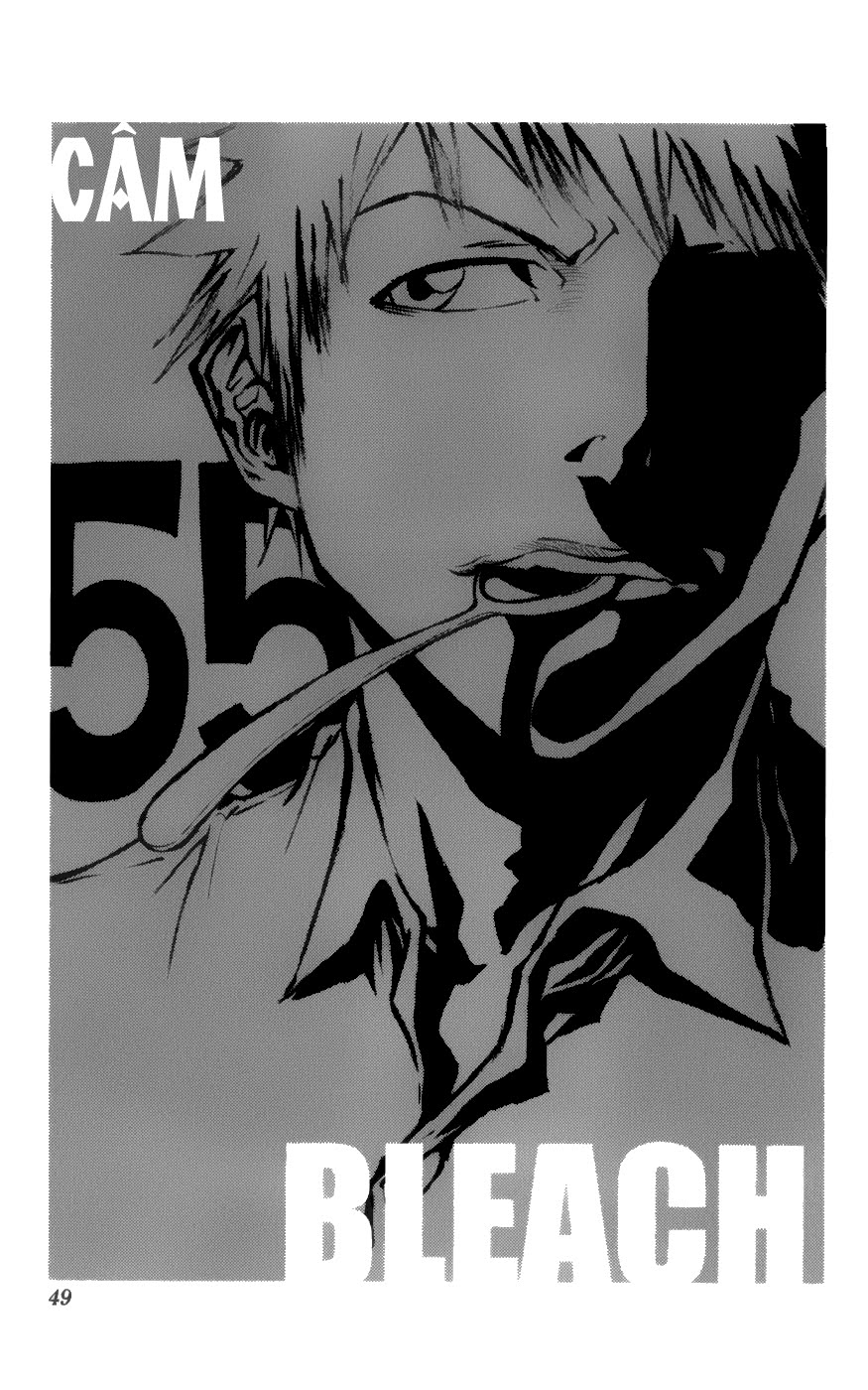 Thần Chết Ichigo - Chương 55