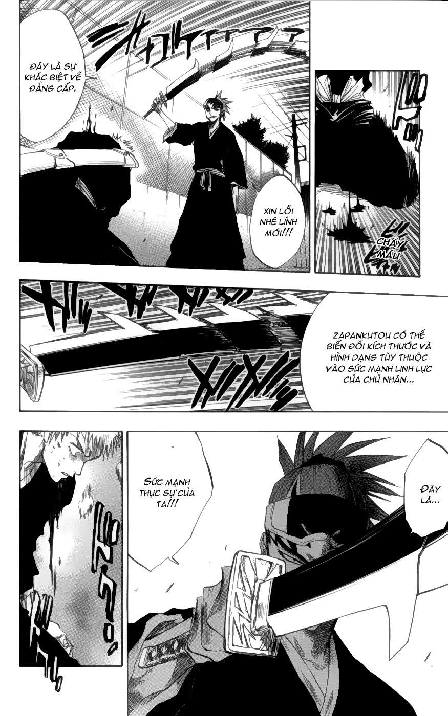 Thần Chết Ichigo - Chương 55