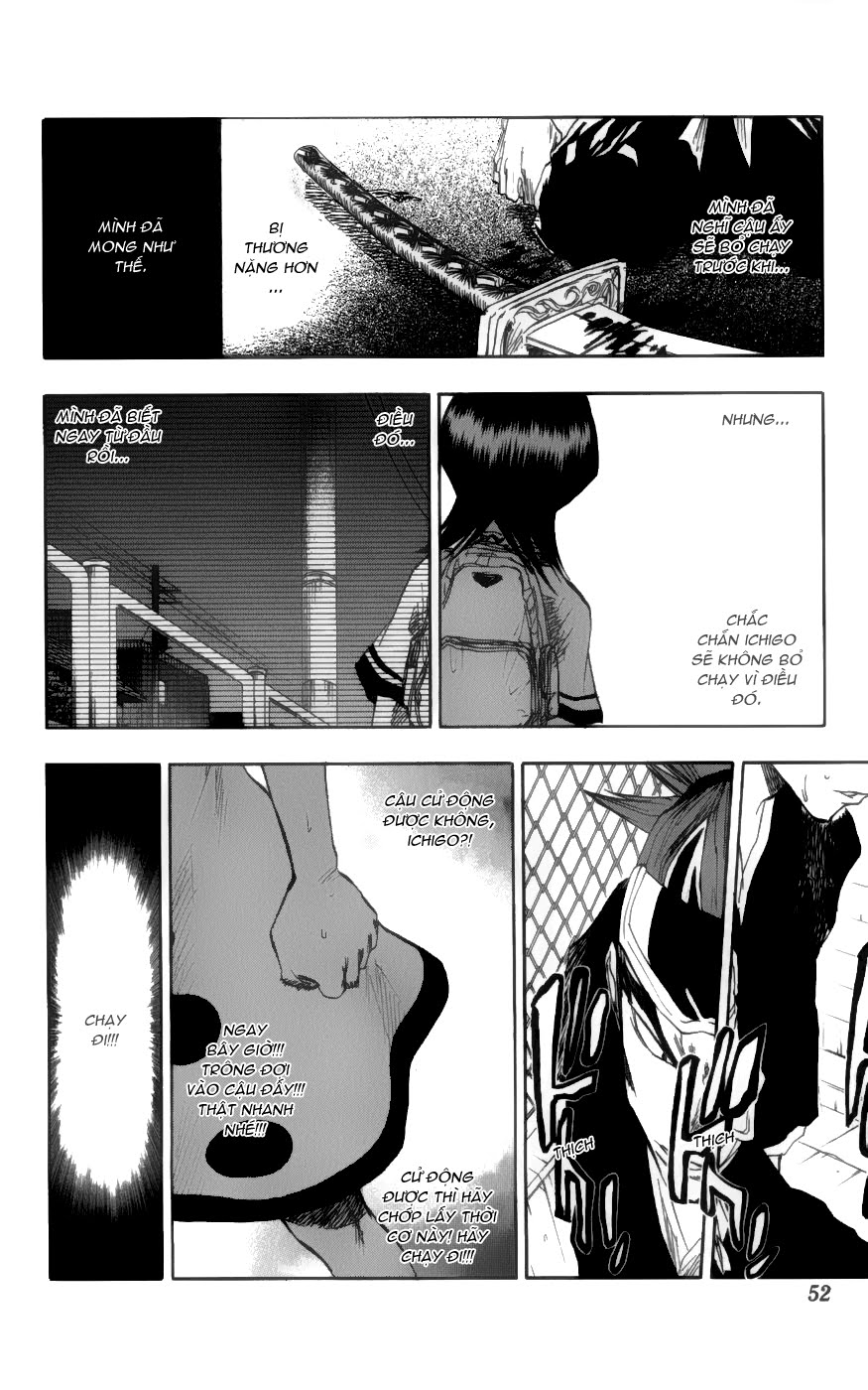 Thần Chết Ichigo - Chương 55