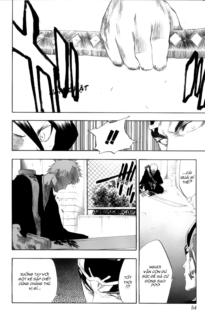 Thần Chết Ichigo - Chương 55