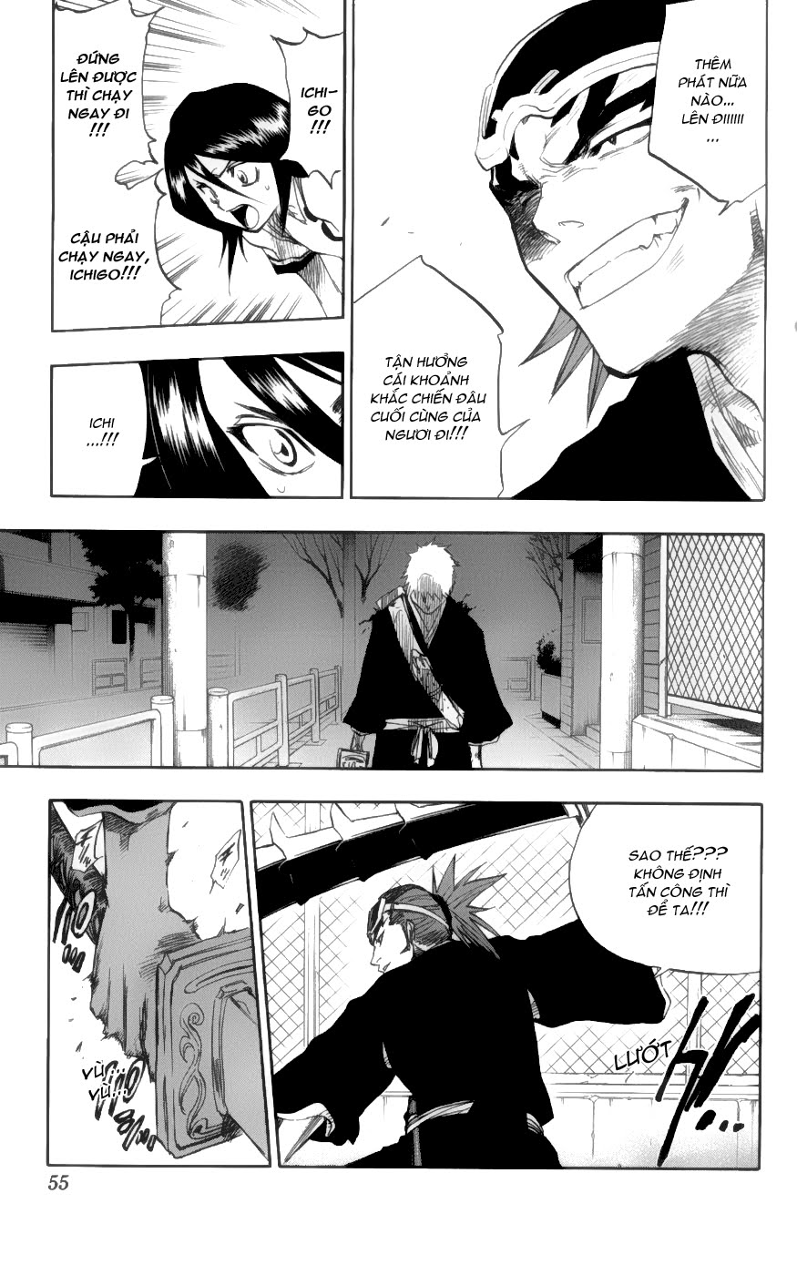 Thần Chết Ichigo - Chương 55