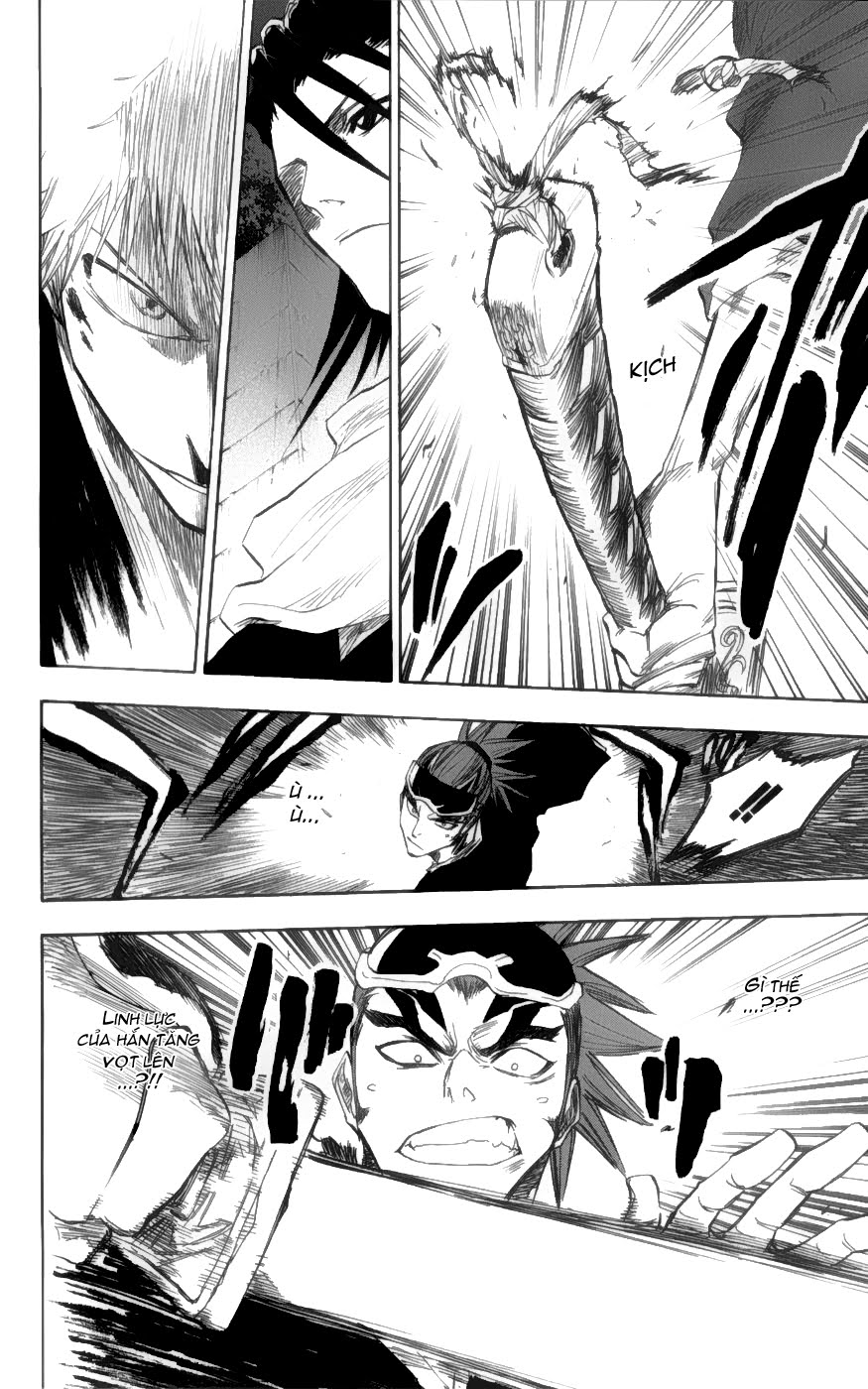 Thần Chết Ichigo - Chương 55