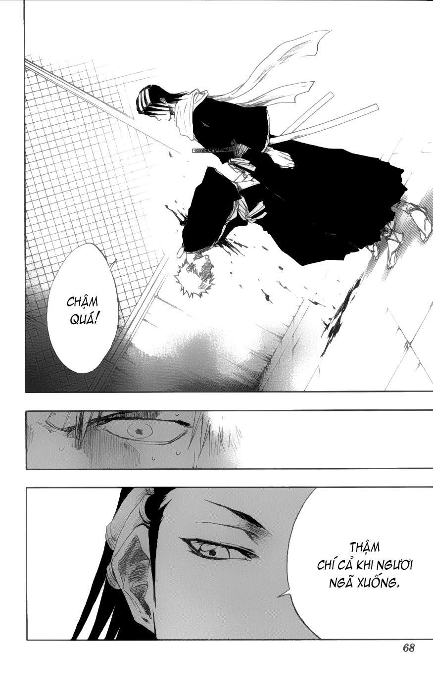 Thần Chết Ichigo - Chương 56