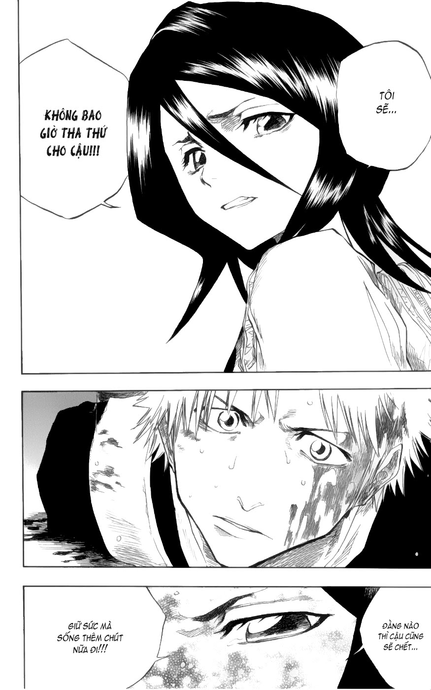 Thần Chết Ichigo - Chương 56