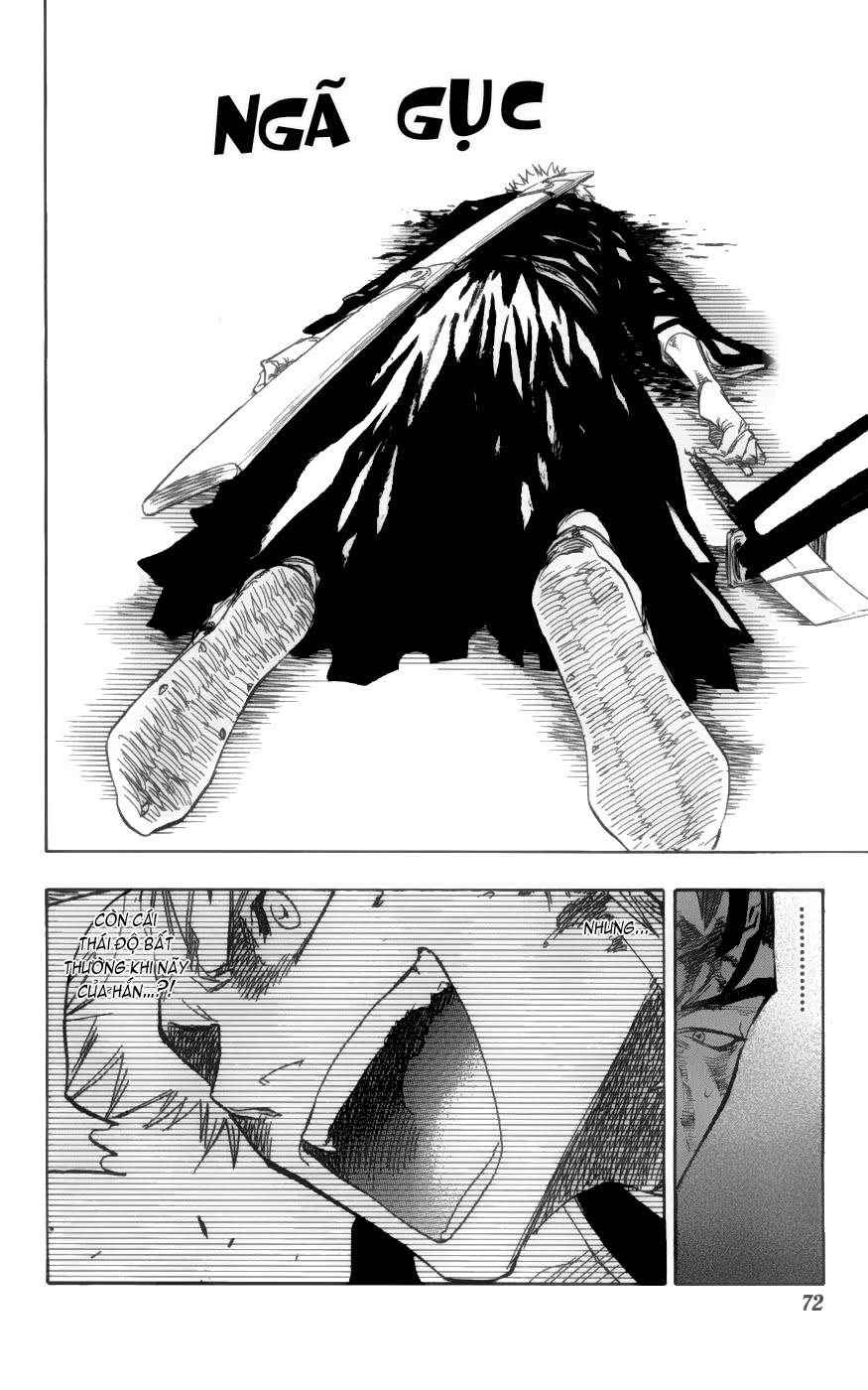 Thần Chết Ichigo - Chương 56