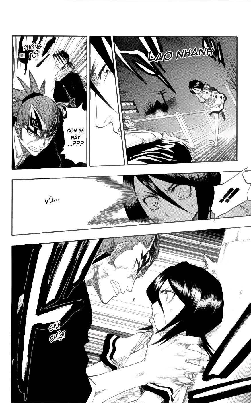 Thần Chết Ichigo - Chương 56