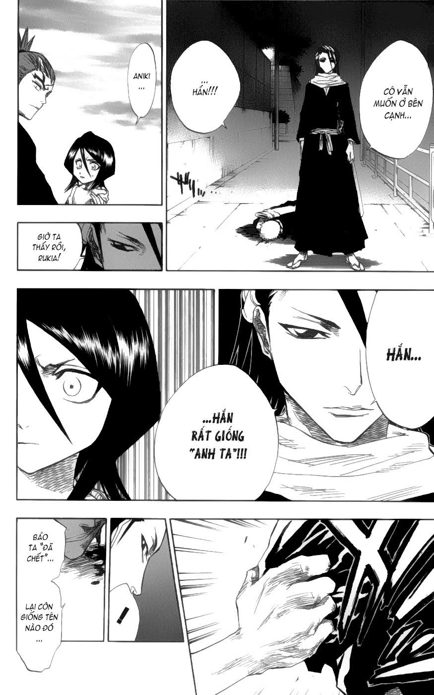 Thần Chết Ichigo - Chương 56