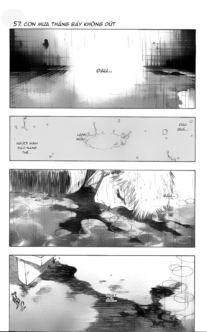 Thần Chết Ichigo - Chương 57