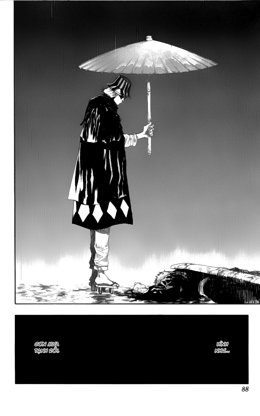 Thần Chết Ichigo - Chương 57