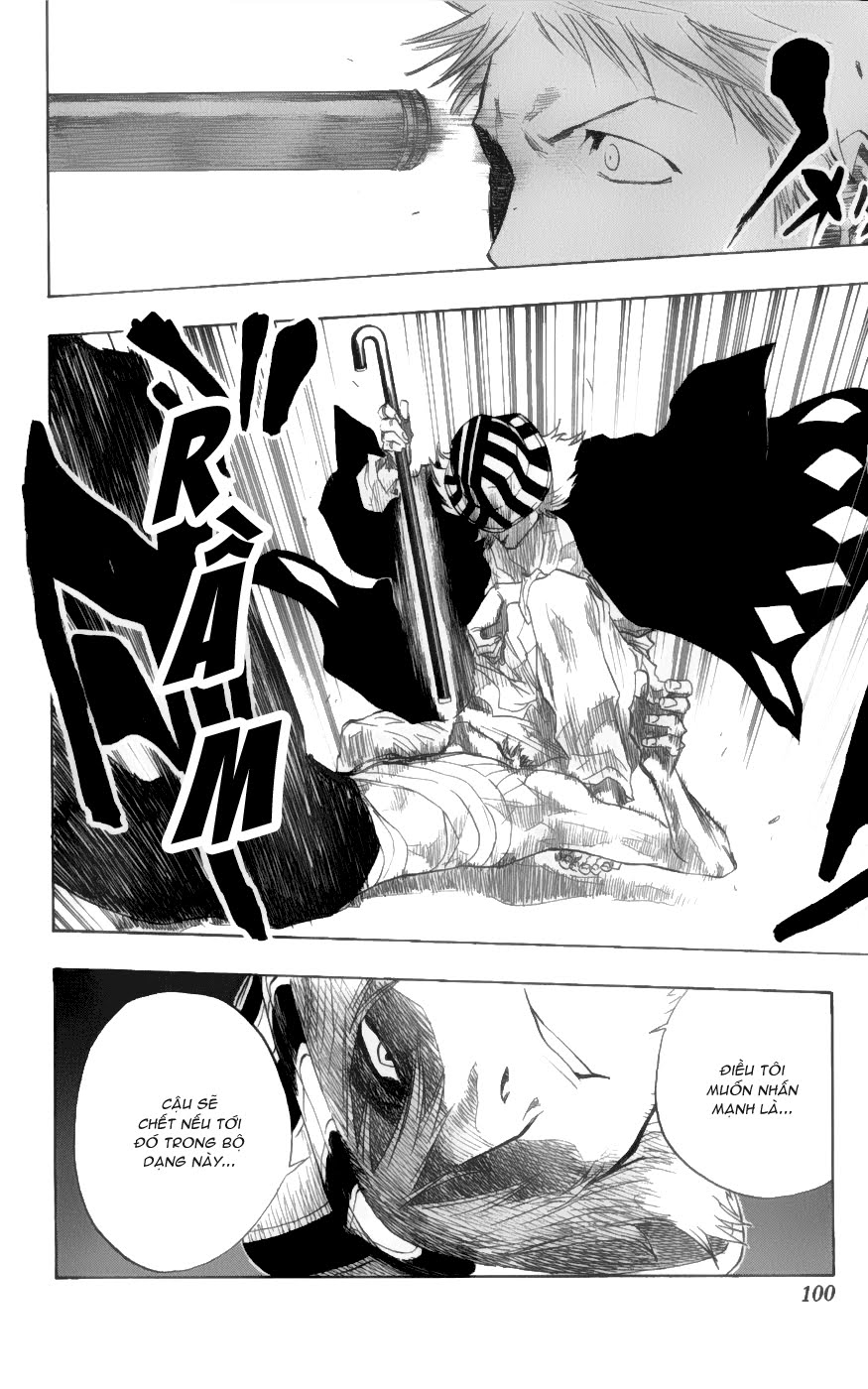 Thần Chết Ichigo - Chương 57