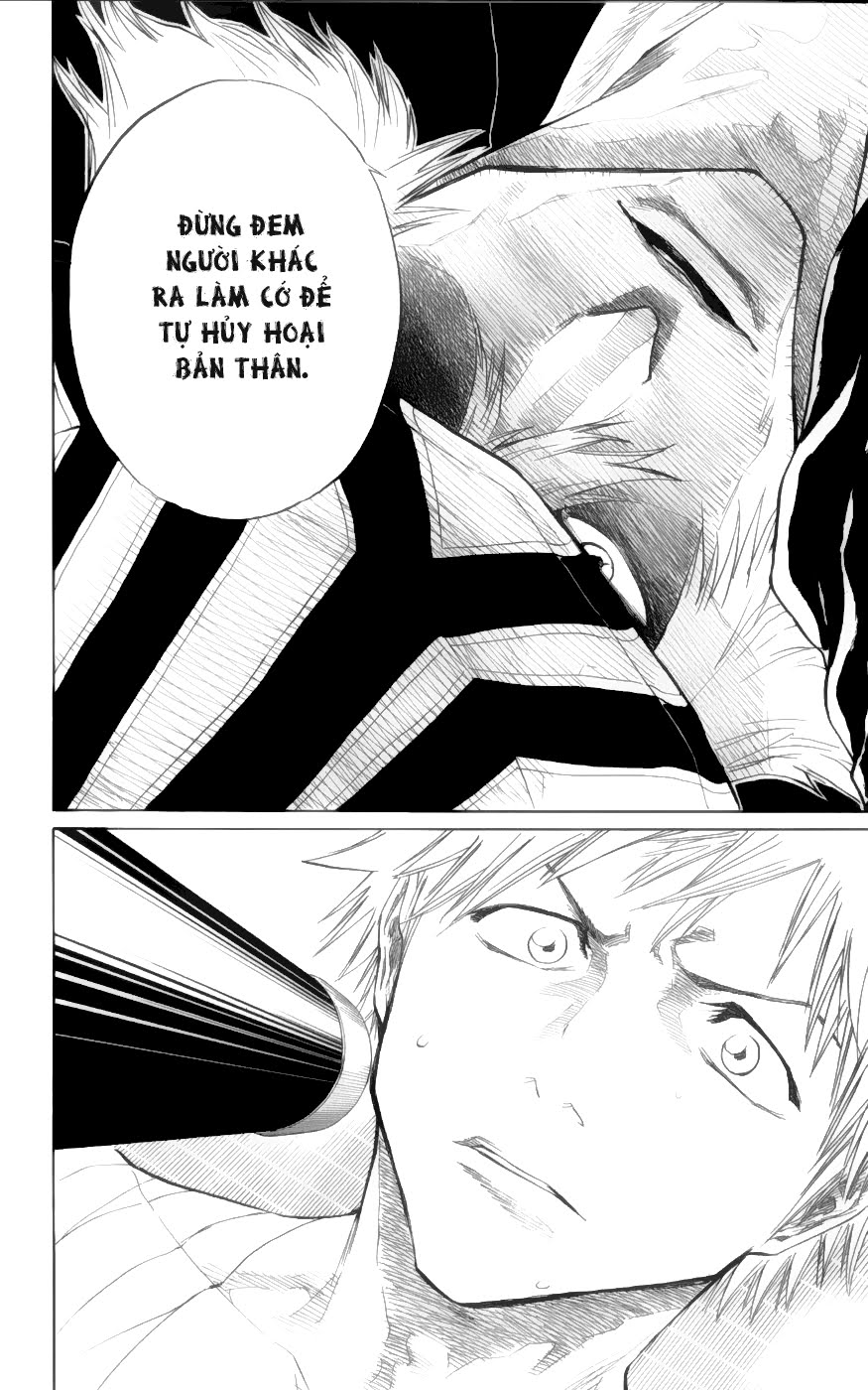 Thần Chết Ichigo - Chương 57