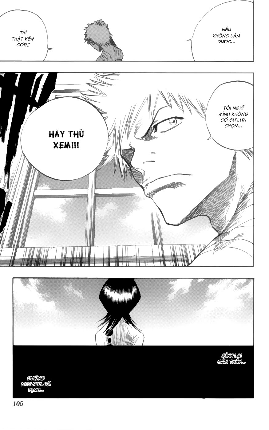 Thần Chết Ichigo - Chương 57