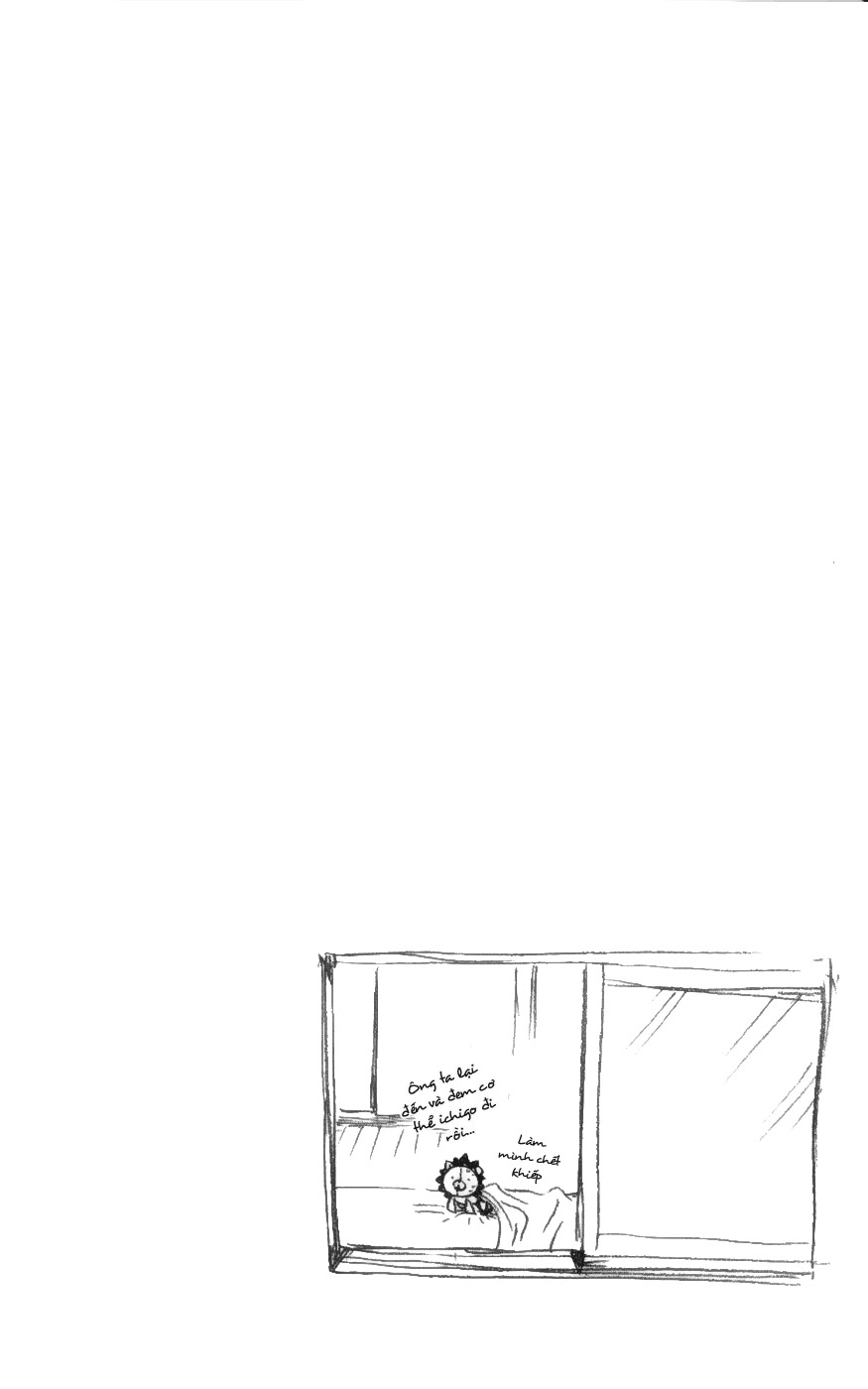 Thần Chết Ichigo - Chương 57