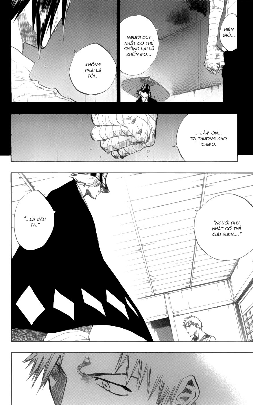 Thần Chết Ichigo - Chương 57
