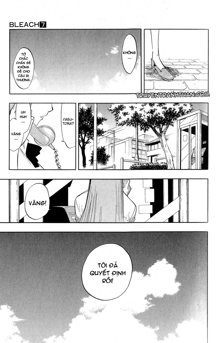 Thần Chết Ichigo - Chương 58