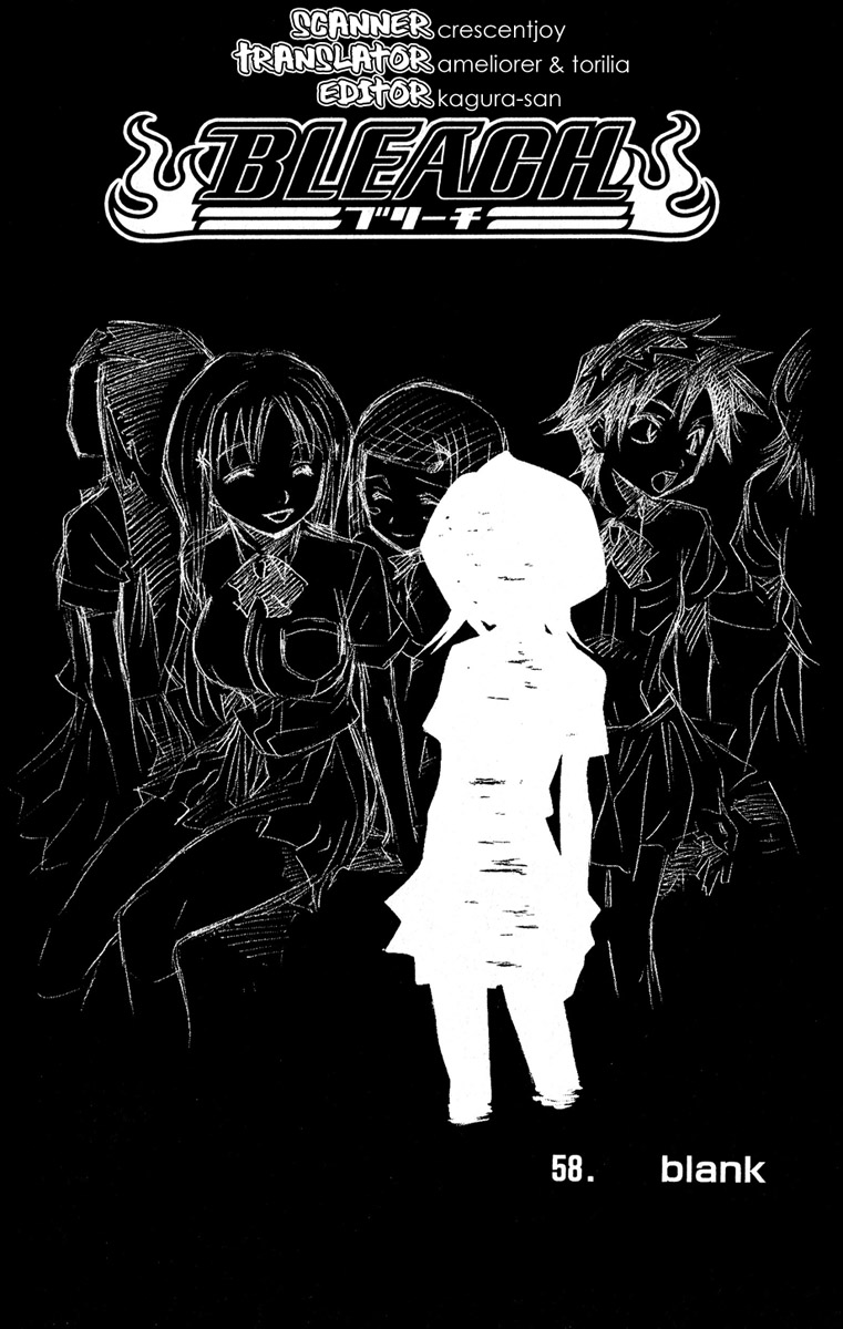 Thần Chết Ichigo - Chương 58