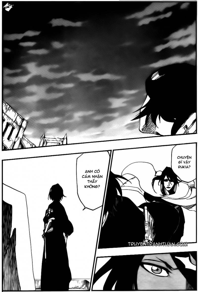 Thần Chết Ichigo - Chương 581