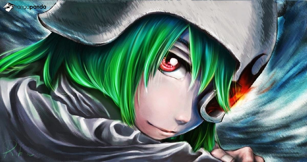 Thần Chết Ichigo - Chương 581