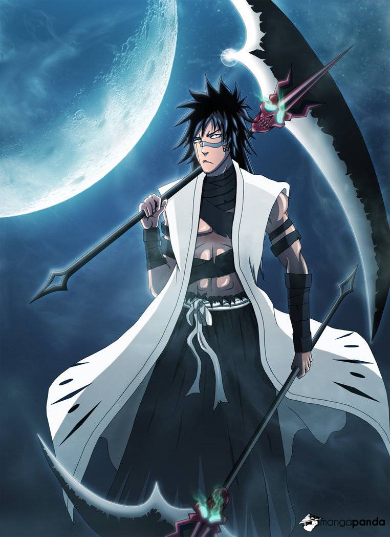 Thần Chết Ichigo - Chương 584