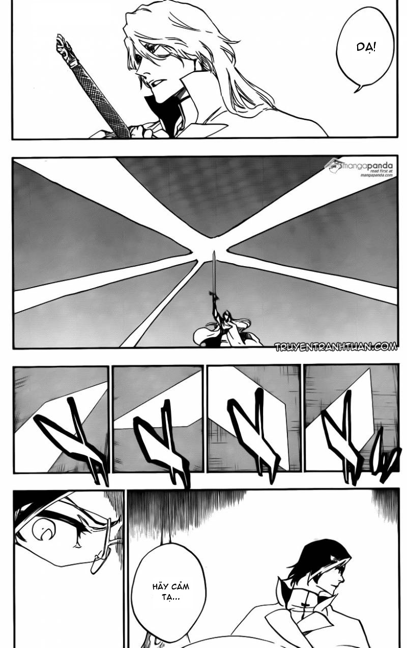 Thần Chết Ichigo - Chương 584