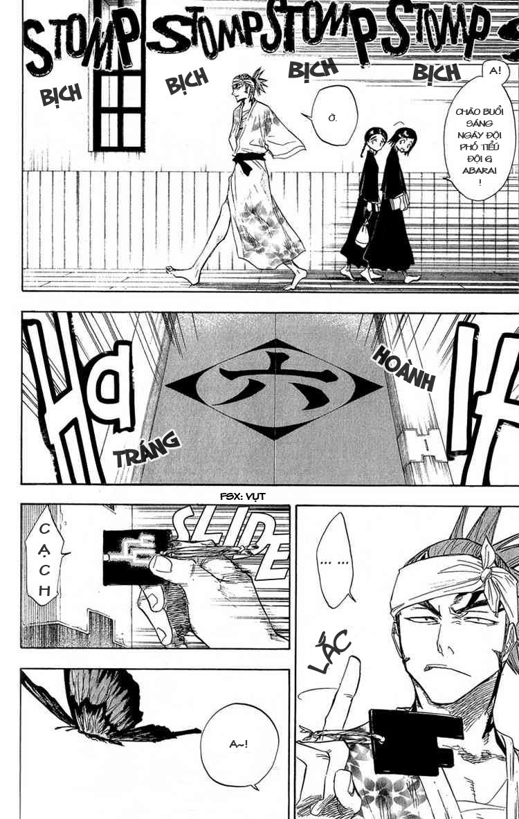 Thần Chết Ichigo - Chương 59