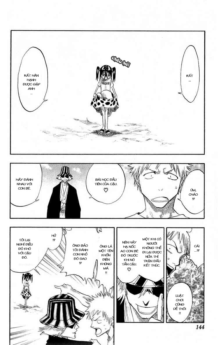 Thần Chết Ichigo - Chương 59