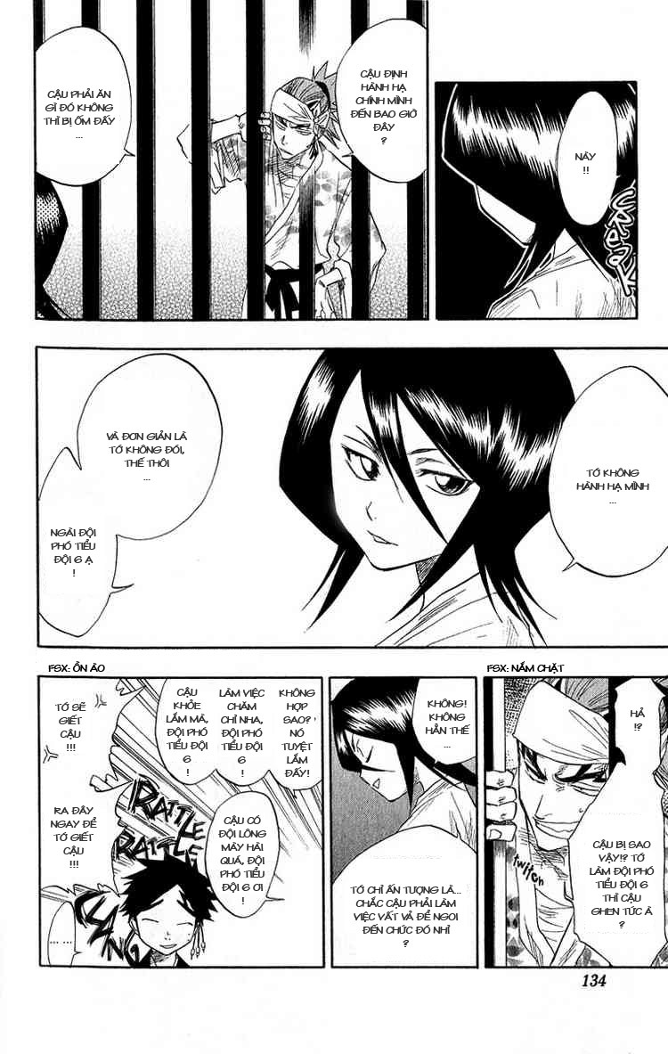 Thần Chết Ichigo - Chương 59