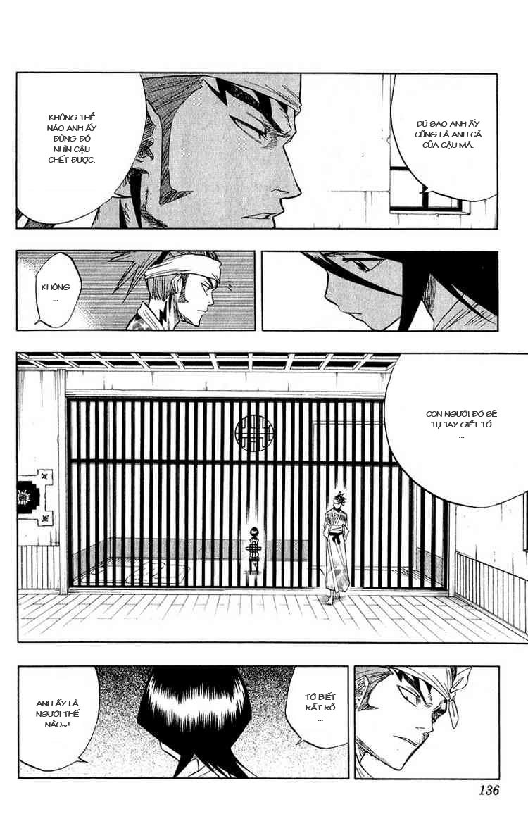 Thần Chết Ichigo - Chương 59