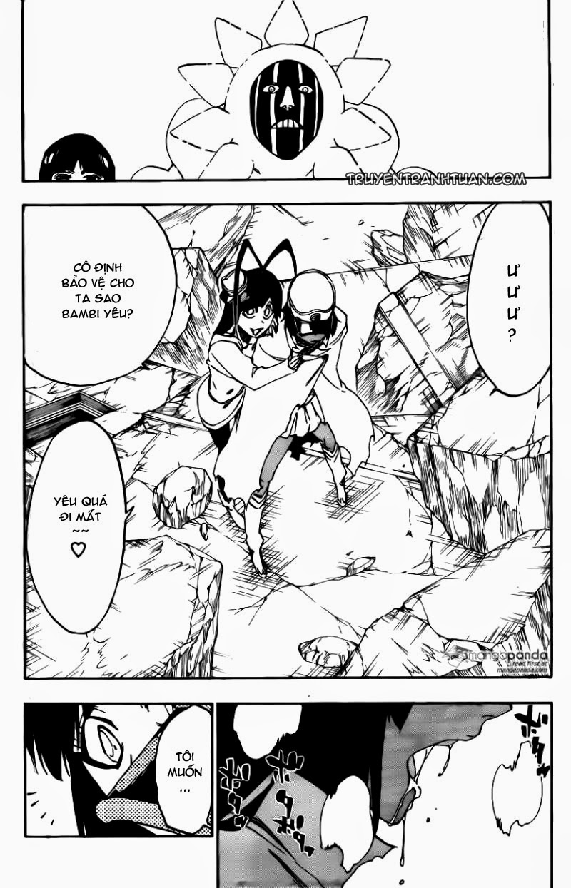 Thần Chết Ichigo - Chương 590