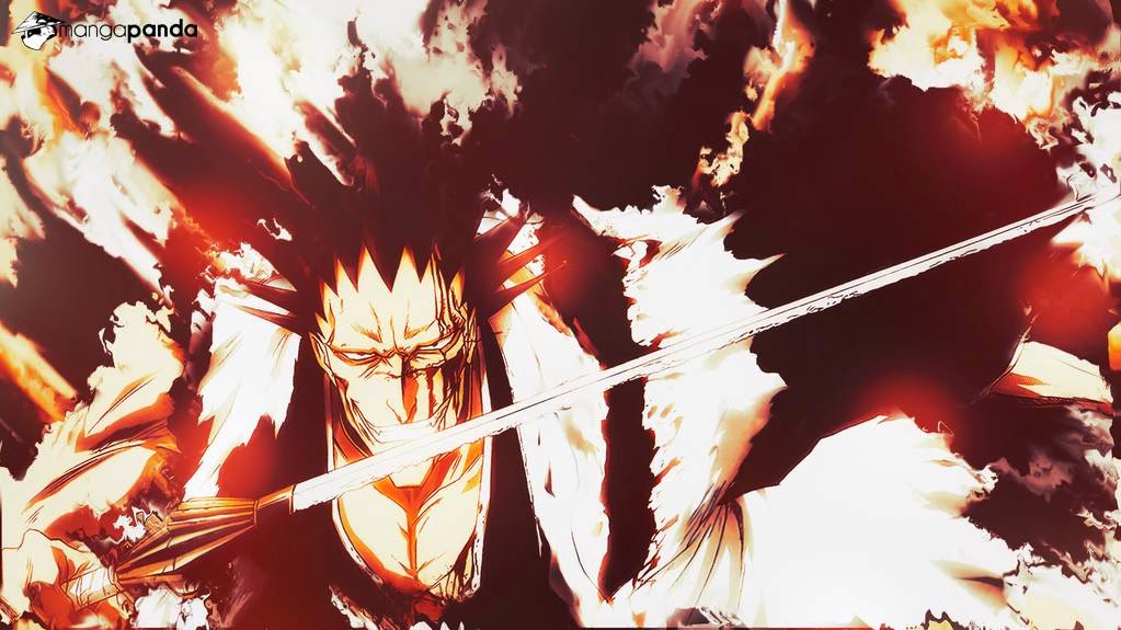 Thần Chết Ichigo - Chương 594